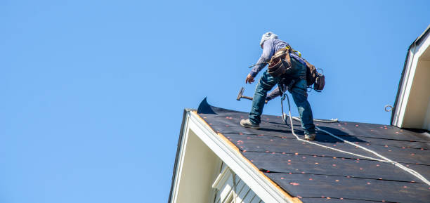 Quick and Trustworthy Emergency Roof Repair Services in Balcones Heights, TX